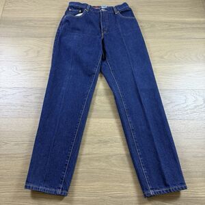 Levis 550 Jeans Women 8 Mis M Classic Relaxed Tapered Vintage Y2K Rugged Cotton